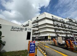 Synergy @ KB (D14), Factory #576587281